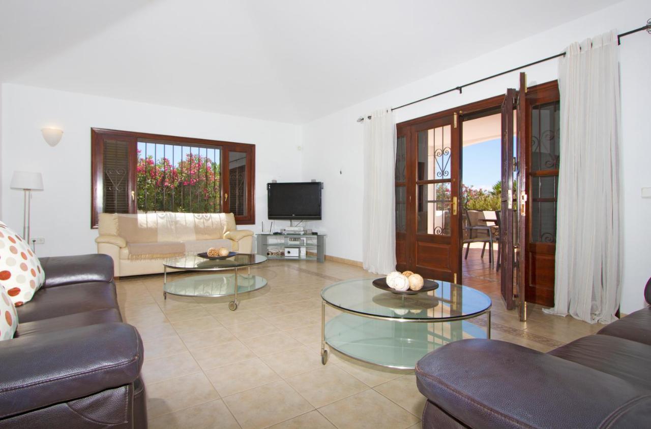 Marazul Vila Playa Blanca  Exterior foto